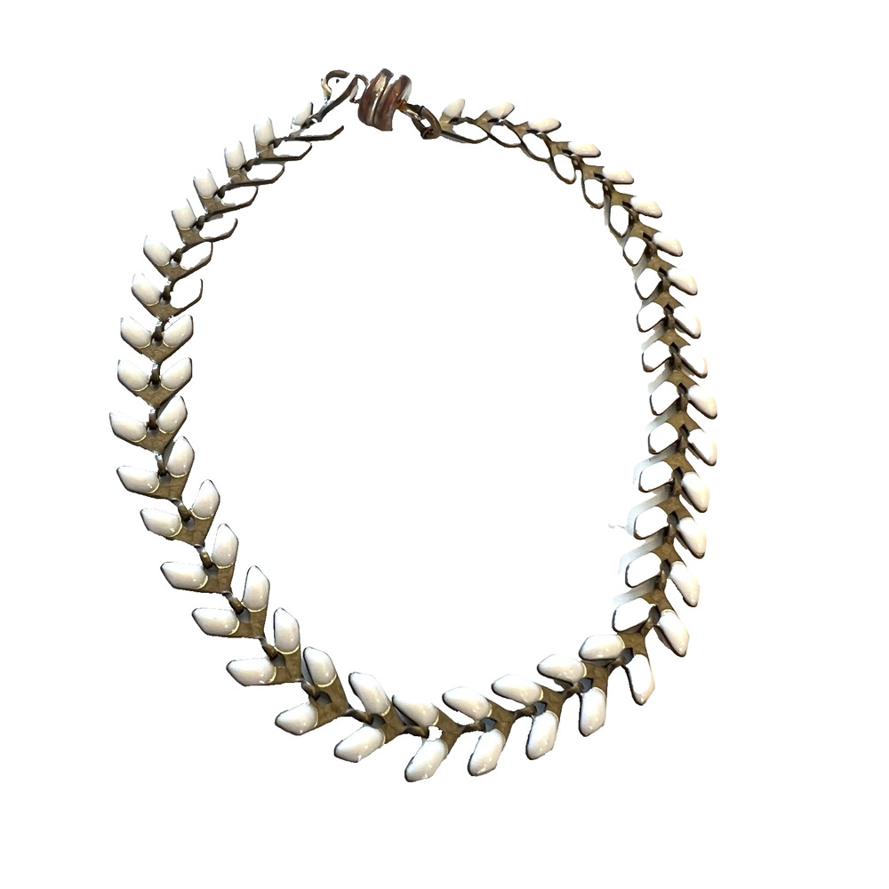 Chevron Tennis Bracelet Vintage Ethereal Minimalist Delicate Dainty Gold Tone